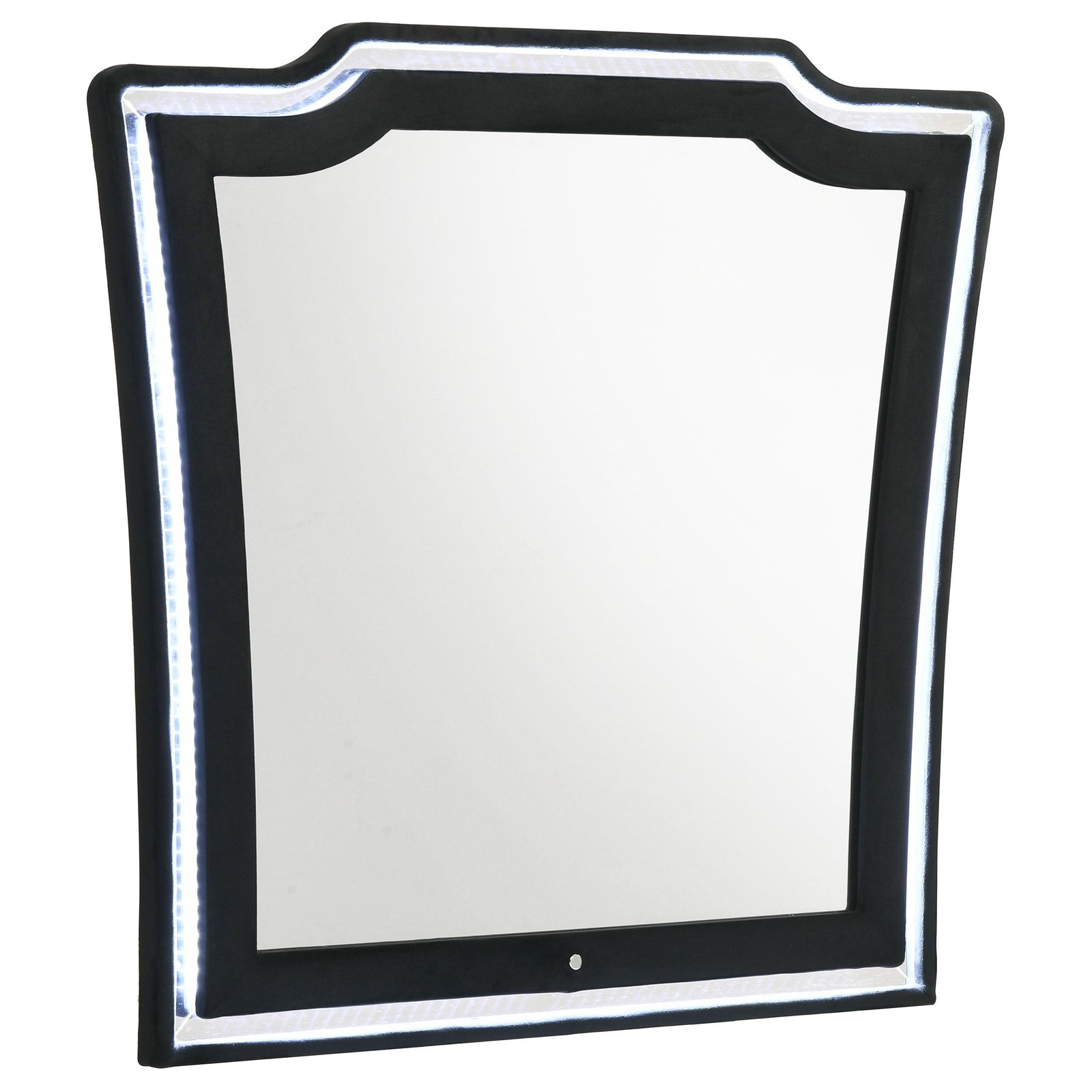 Coaster Lorient dresser mirror