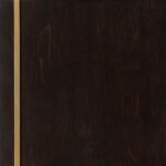 Coaster Fine Furniture Durango Bedroom Set – Grid-Tufted Velvet Headboard & Gold Hardware - Image 9