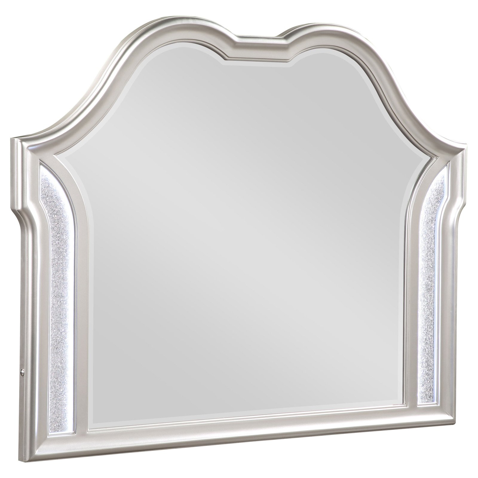 Coaster Mirror