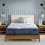 Serta Perfect Sleeper Pro Geneva 13.5" Firm Mattress