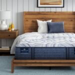 Serta Perfect Sleeper Pro Kensington 13.75" Medium Mattress - Image 8
