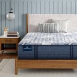 Serta Perfect Sleeper Pro Geneva 13.5" Firm Mattress - Image 8