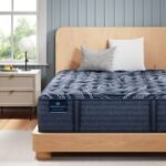 Serta Perfect Sleeper Pro New Paris 15" Medium Mattress - Image 8