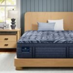 Serta Perfect Sleeper Pro Valais 15" Plush Pillow Top Mattress - Image 7