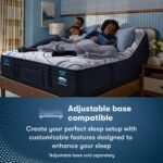 Serta Perfect Sleeper Pro Kensington 13.75" Medium Mattress - Image 10