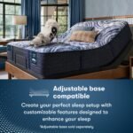 Serta Perfect Sleeper Pro Geneva 13.5" Firm Mattress - Image 10