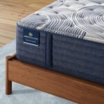 Serta Perfect Sleeper Pro Dublin 13.75" Medium Firm Mattress - Image 11