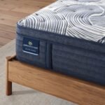 Serta Perfect Sleeper Pro Edinburgh 14.75" Plush Pillow Top Mattress - Image 11