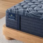Serta Perfect Sleeper Pro New Paris 15" Medium Mattress - Image 11