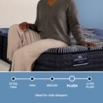 Serta Perfect Sleeper X™ Hybrid Prescott Plush Mattress - Image 2