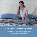 Serta Perfect Sleeper X™ Quilted Max Firm Pillow Top Mattress - Image 7