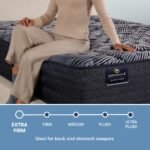 Serta Perfect Sleeper X™ Quilted Excelled Extra Firm Mattress - Image 6