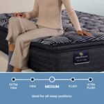 Serta Perfect Sleeper X™ Quilted Lexton Medium Pillow Top Mattress - Image 8