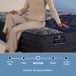 Serta Perfect Sleeper X™ Quilted Max Medium Mattress - Image 8