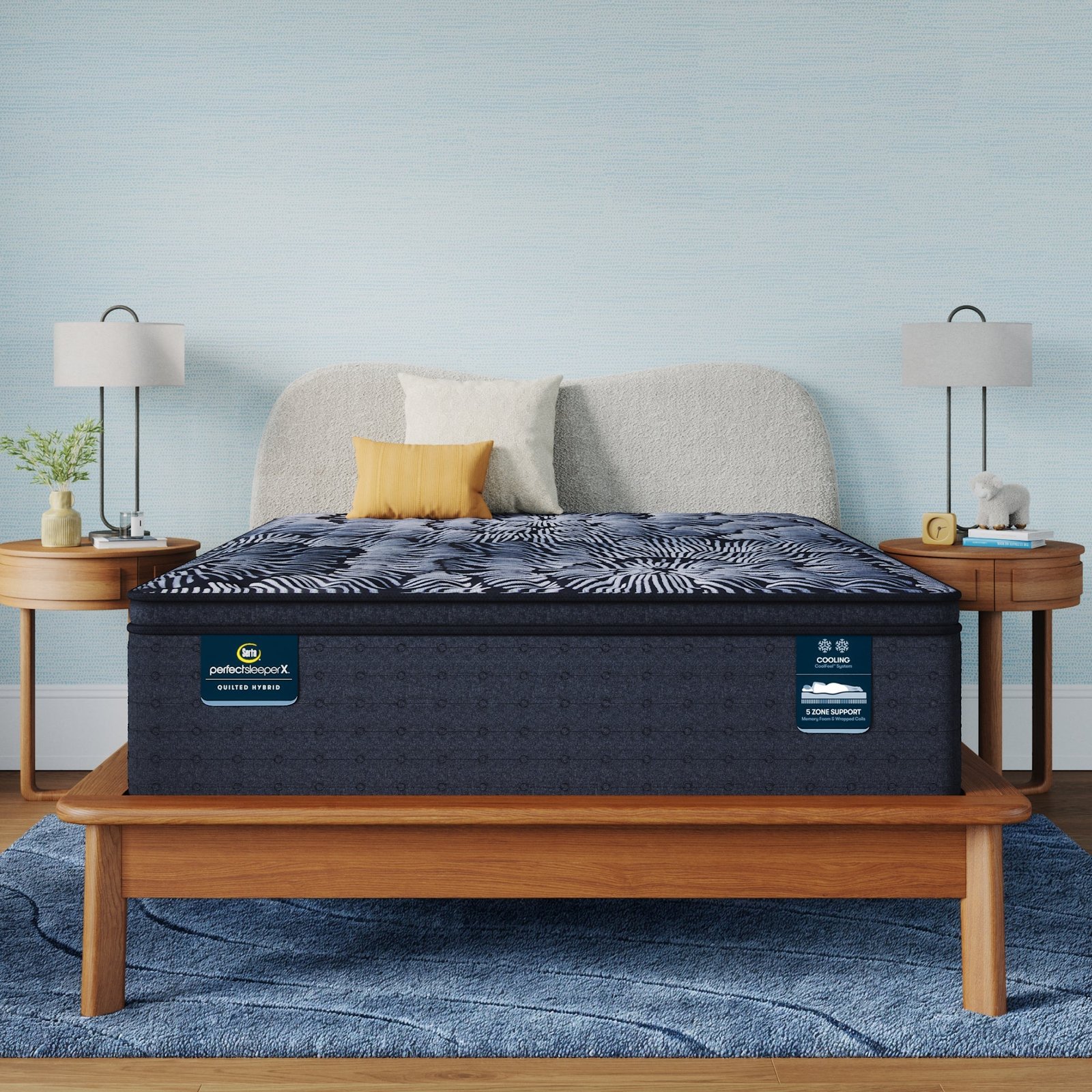 24_Serta_PerfectSleeperX_QuiltedPDP_FullRoom_L1LextonMDPT_2000x2000_80689f70-e2bb-4890-ad4e-976b0d7a483f Serta Perfect Sleeper X™ Quilted Lexton Medium Pillow Top Mattress - Image 1