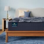 Serta Perfect Sleeper X™ Quilted Knox Plush Mattress - Image 6