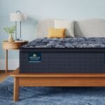 Serta Perfect Sleeper X™ Quilted Lexton Medium Pillow Top Mattress - Image 9
