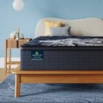 Serta Perfect Sleeper X™ Quilted Max Plush Pillow Top Mattress - Image 9