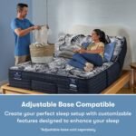 Serta Perfect Sleeper X™ Quilted Knox Plush Mattress - Image 7