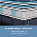 Serta Perfect Sleeper X™ Quilted Max Firm Pillow Top Mattress - Image 11