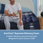 Serta Perfect Sleeper X™ Quilted Excelled Plush Mattress - Image 10