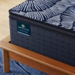 Serta Perfect Sleeper X™ Quilted Lexton Medium Pillow Top Mattress - Image 11