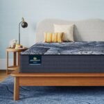 Serta Perfect Sleeper X Hybrid Aspen Firm Mattress - Image 6