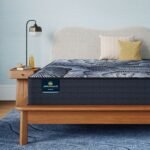 Serta Perfect Sleeper X Hybrid Kendall Medium Mattress - Image 6