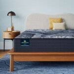 Serta Perfect Sleeper X™ Hybrid Kendall Plush Mattress - Image 6