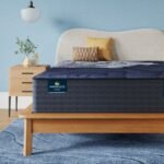 Serta Perfect Sleeper X™ Hybrid Prescott Plush Mattress - Image 6
