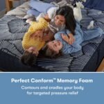 Serta Perfect Sleeper X™ Hybrid Kendall Plush Mattress - Image 8
