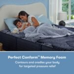 Serta Perfect Sleeper X™ Hybrid Prescott Plush Mattress - Image 8