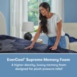 Serta Perfect Sleeper X™ Hybrid Prescott Plush Mattress - Image 10