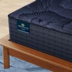 Serta Perfect Sleeper X™ Hybrid Prescott Plush Mattress - Image 11