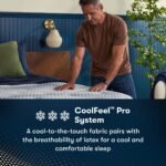 Serta iComfort Pro™ Canterbury Plush Mattress - Image 5