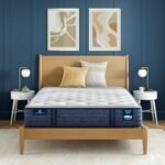 Serta iComfort Pro™ Chelsea Medium Mattress