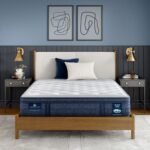 Serta iComfort Pro™ Dartmouth Plush Pillow Top Mattress