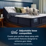 Serta iComfortPro™ Granby Extra Firm Mattress - Image 8