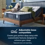 Serta iComfort Pro™ Ambrose Firm Mattress - Image 8