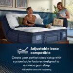 Serta iComfort Pro™ Kingston Firm Mattress - Image 9