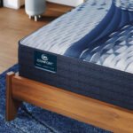 Serta iComfort Memory Foam Aveda Plush Mattress - Image 7
