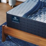 Serta iComfort Memory Foam Iona Medium Mattress - Image 8