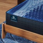 Serta iComfort Memory Foam Aspire Plush Mattress - Image 9