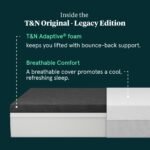 T&N Original Mattress - Legacy Edition - Image 5