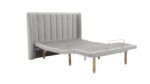 Ergomotion SmartSense Traditional Headboard - Sustainable Classic Design - Image 3