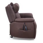 UltraComfort Aspen UC105 Medium Power Lift Chair Recliner - Image 2