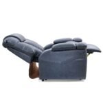 UltraComfort Rhodes UC472 Lift Chair Recliner - Image 3