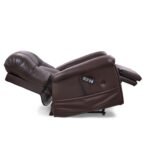 UltraComfort Artemis II UC571 Small-Medium Power Lift Chair Recliner - Image 14