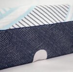 Customatic® DreamSense DreamTemp™ Firm Mattress - Advanced Cooling Gel Foam - Image 6