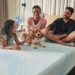 Tempur-Pedic TEMPUR-LuxeBreeze Medium Hybrid 13-Inch Mattress - Image 9